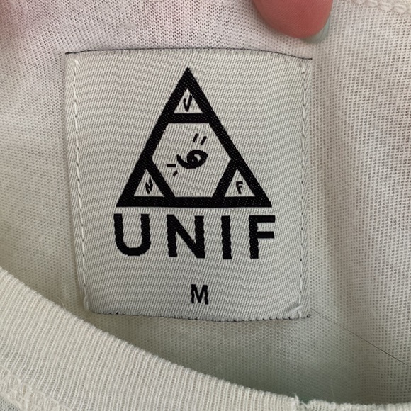 UNIF x Nasty Girl ‘Nasty Girls Do it Better’ M - Picture 3 of 4